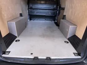 Opel Vivaro thumbnail 15