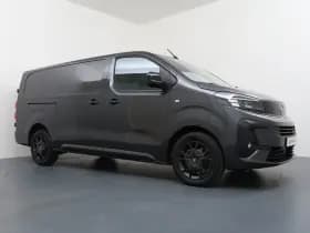 Opel Vivaro thumbnail 3