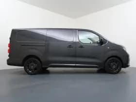 Opel Vivaro thumbnail 4