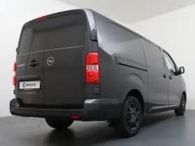 Opel Vivaro thumbnail 5