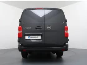 Opel Vivaro thumbnail 6
