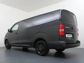 Opel Vivaro thumbnail 7