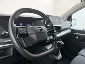 Opel Vivaro thumbnail 9