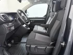 Opel Vivaro thumbnail 10