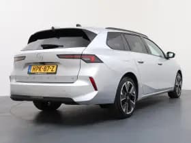 Opel Astra thumbnail 2