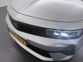 Opel Astra thumbnail 12