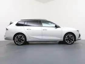 Opel Astra thumbnail 14