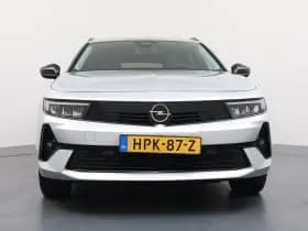 Opel Astra thumbnail 5