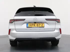 Opel Astra thumbnail 6