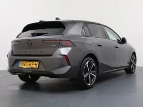 Opel Astra thumbnail 2