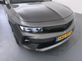 Opel Astra thumbnail 11