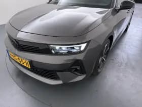 Opel Astra thumbnail 12