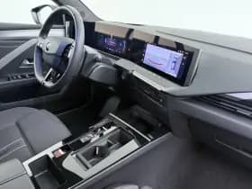 Opel Astra thumbnail 3