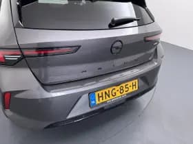 Opel Astra thumbnail 34