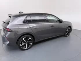 Opel Astra thumbnail 35