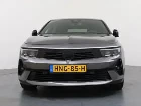 Opel Astra thumbnail 5