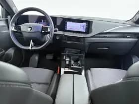 Opel Astra thumbnail 7