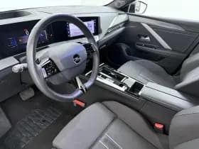 Opel Astra thumbnail 8