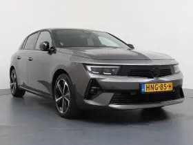 Opel Astra thumbnail 9