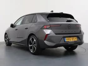 Opel Astra thumbnail 10