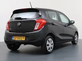 Opel Karl thumbnail 2
