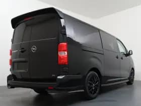 Opel Vivaro thumbnail 2