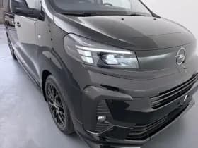 Opel Vivaro thumbnail 11