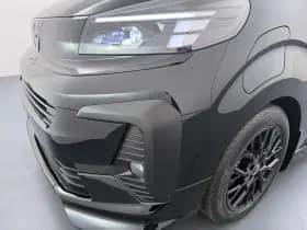 Opel Vivaro thumbnail 12