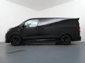Opel Vivaro thumbnail 13