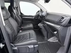 Opel Vivaro thumbnail 4