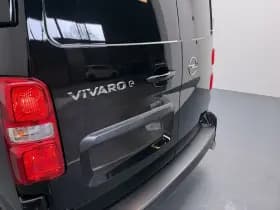 Opel Vivaro thumbnail 32