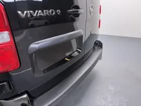 Opel Vivaro thumbnail 34