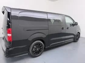 Opel Vivaro thumbnail 35