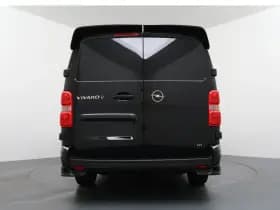 Opel Vivaro thumbnail 6