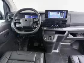 Opel Vivaro thumbnail 7