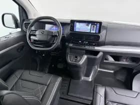 Opel Vivaro thumbnail 8