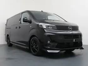 Opel Vivaro thumbnail 9