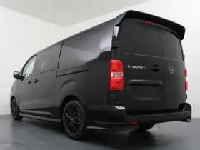 Opel Vivaro thumbnail 10