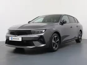 Opel Astra Sports Tourer
