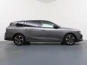 Opel Astra Sports Tourer thumbnail 14
