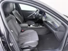Opel Astra Sports Tourer thumbnail 4