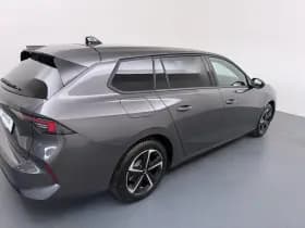 Opel Astra Sports Tourer thumbnail 35