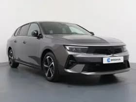 Opel Astra Sports Tourer thumbnail 9