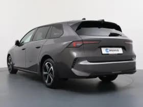 Opel Astra Sports Tourer thumbnail 10