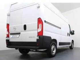 Opel Movano thumbnail 2