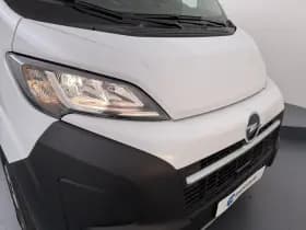Opel Movano thumbnail 11