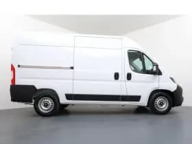 Opel Movano thumbnail 14