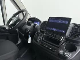 Opel Movano thumbnail 3