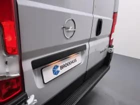 Opel Movano thumbnail 32