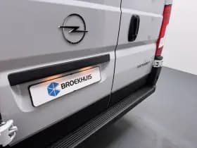 Opel Movano thumbnail 34